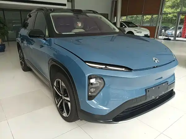 NIO ES7 2022