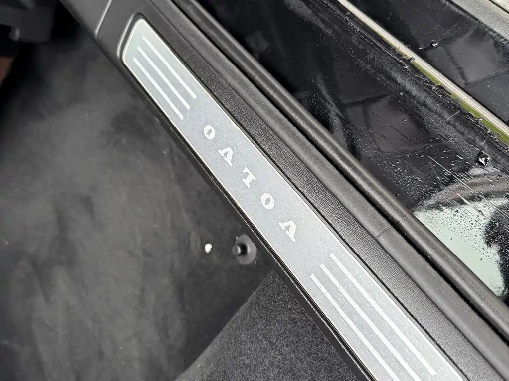 Volvo S90 2021 — фото 14