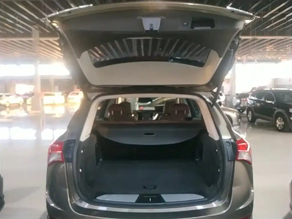 Buick Envision Plus 2019 — фото 19