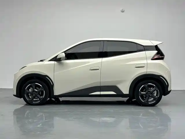 BYD Seagull 2023 — фото 15