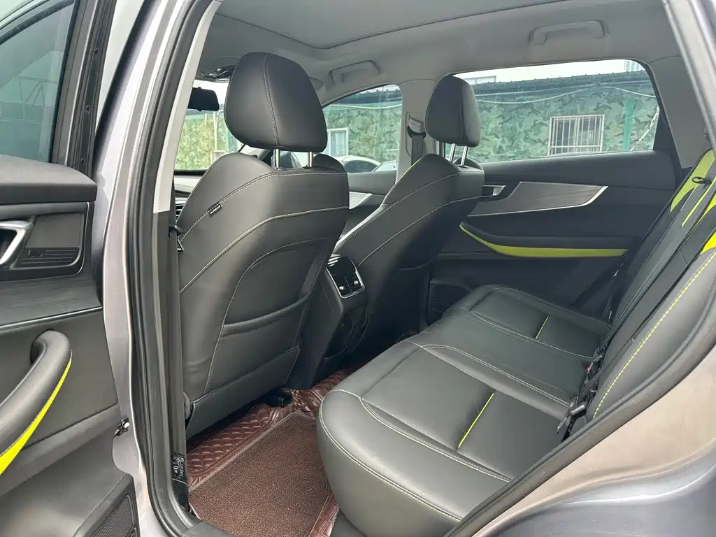 Chery Tiggo 7 PLUS 2022 — фото 6