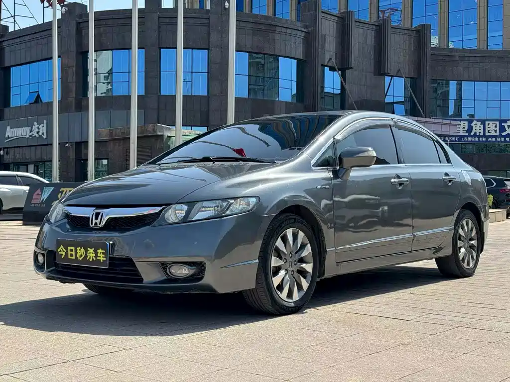 Honda Civic 2010