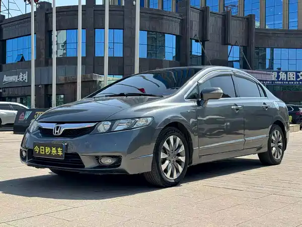 Honda Civic 2010