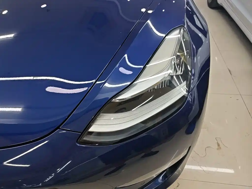 Tesla Model 3 2019 — фото 24