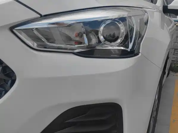 Haval M6 2020
