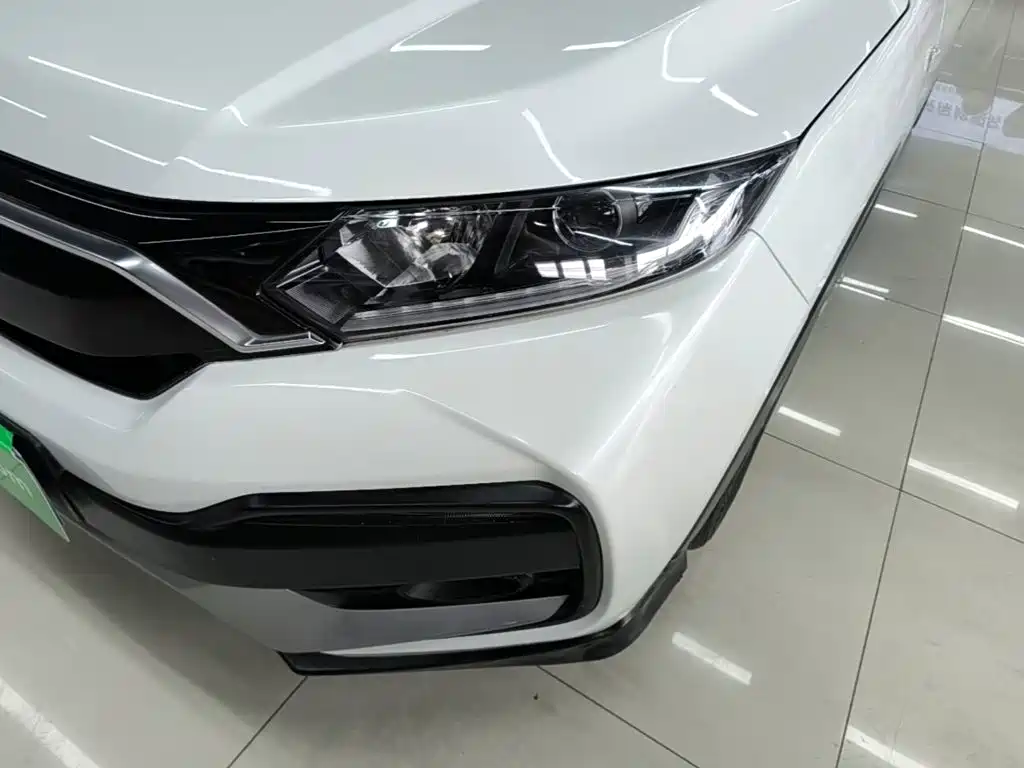 Honda XR-V 2020 — фото 24