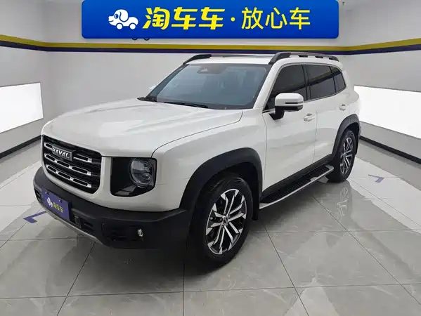 Haval Dargo 2022