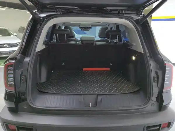 Haval Dargo 2024