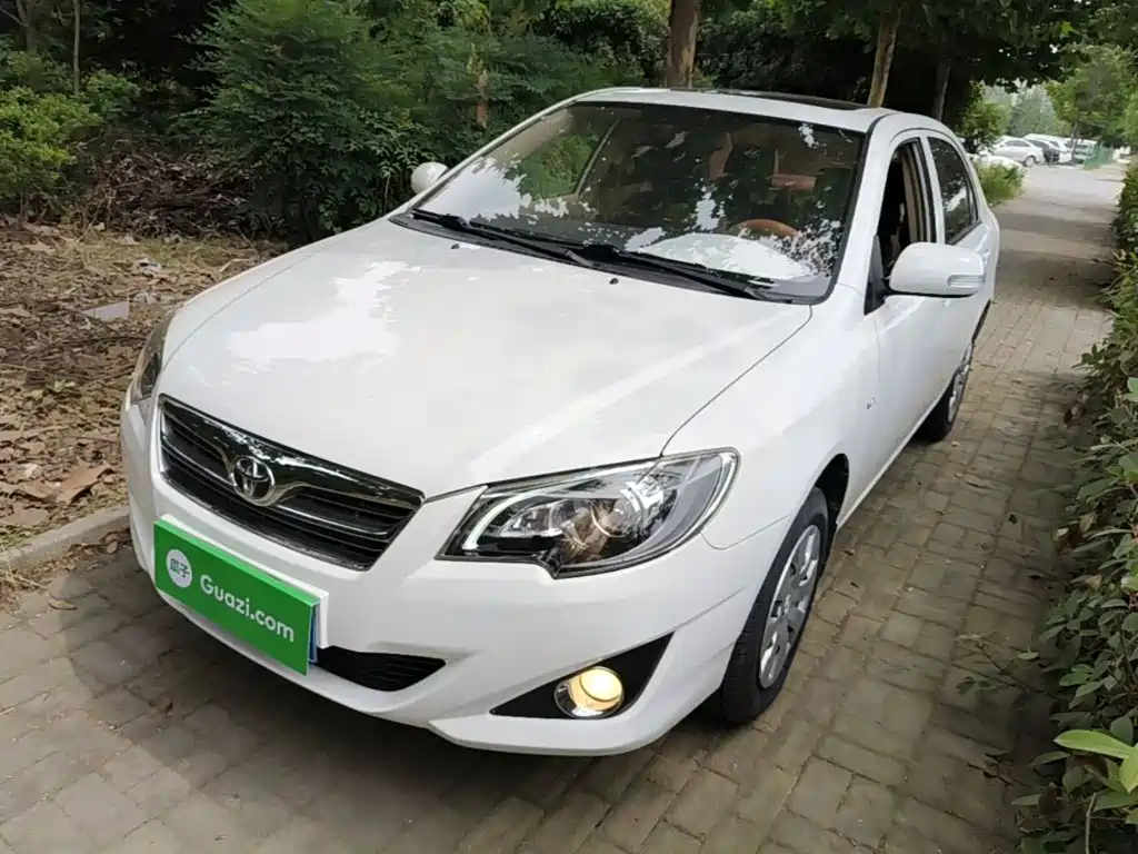 Toyota Corolla 2014