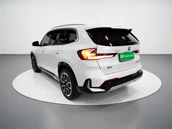 BMW X1 2023