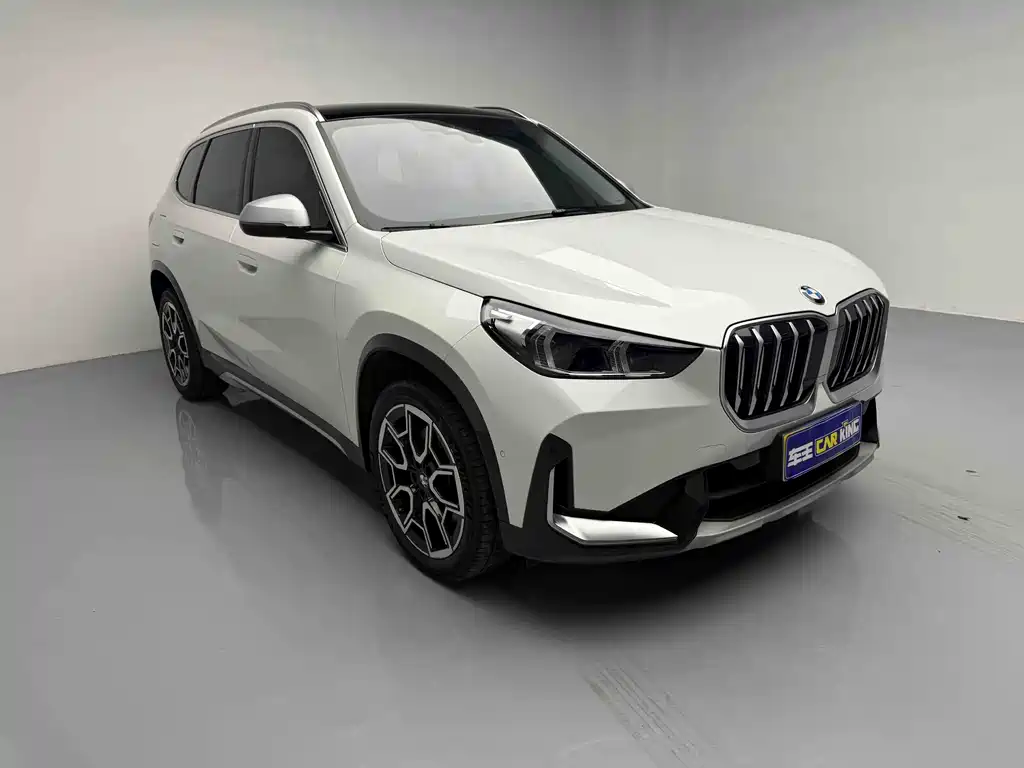 BMW X1 2024