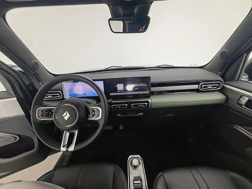Baojun Yueye 2023