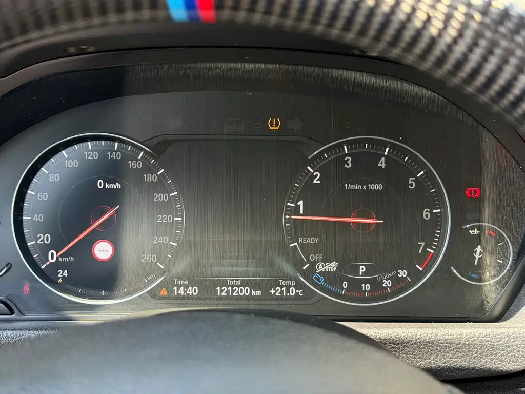 BMW 3 Series GT 2016 — фото 19