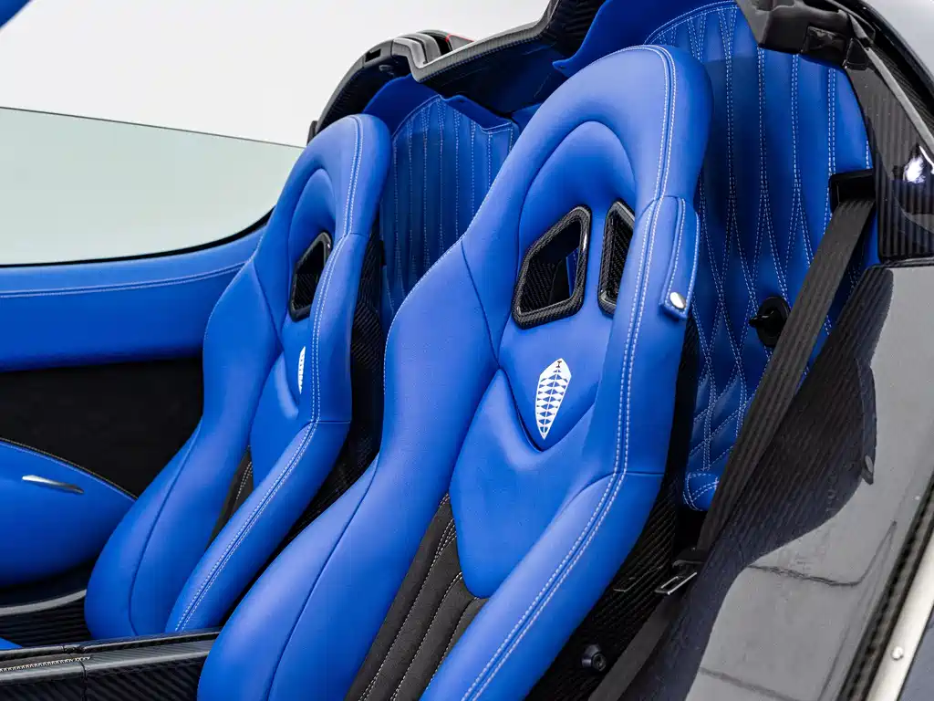 Koenigsegg Agera 2012 — фото 25