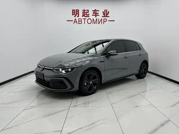 Volkswagen Golf 2023