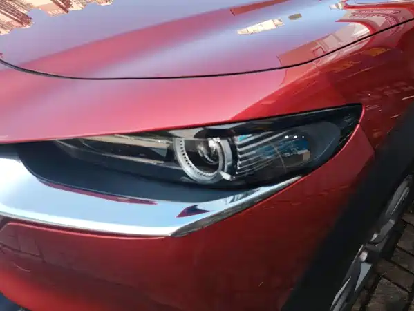 Mazda CX-30 2020