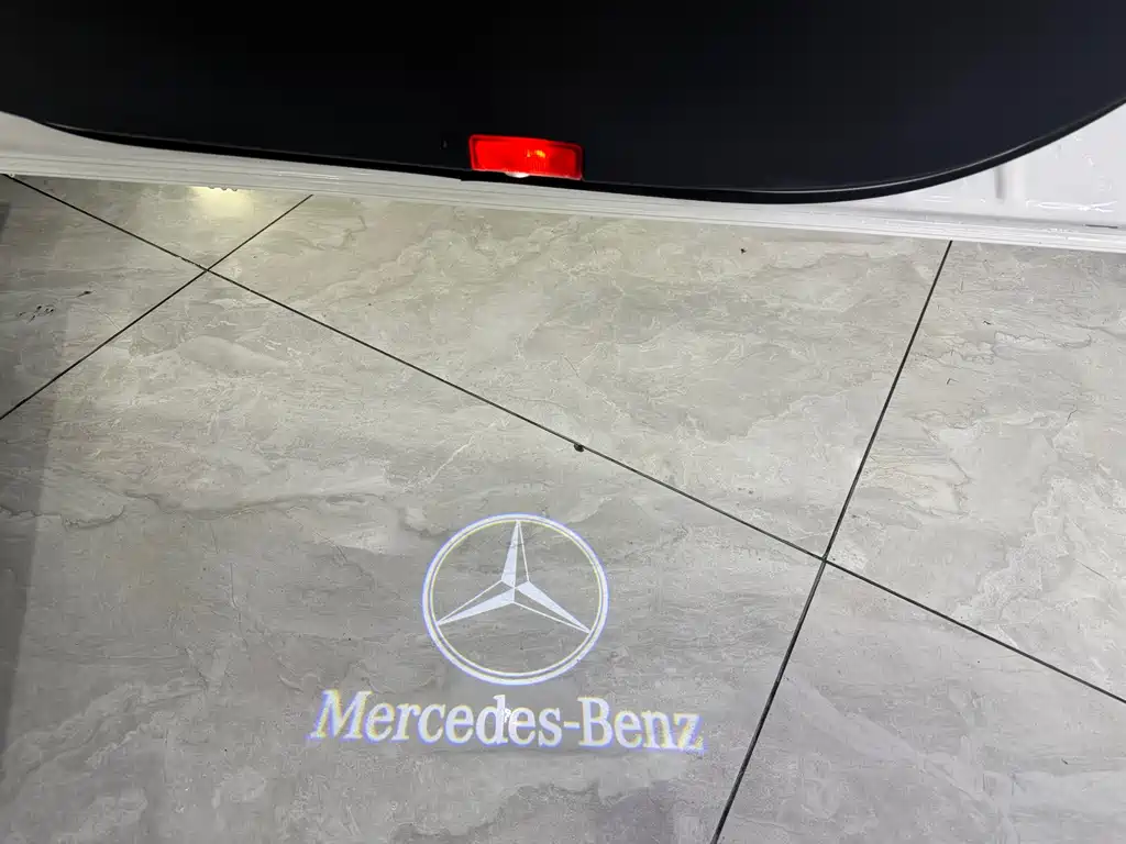 Mercedes-Benz C-Class 2021 — фото 22