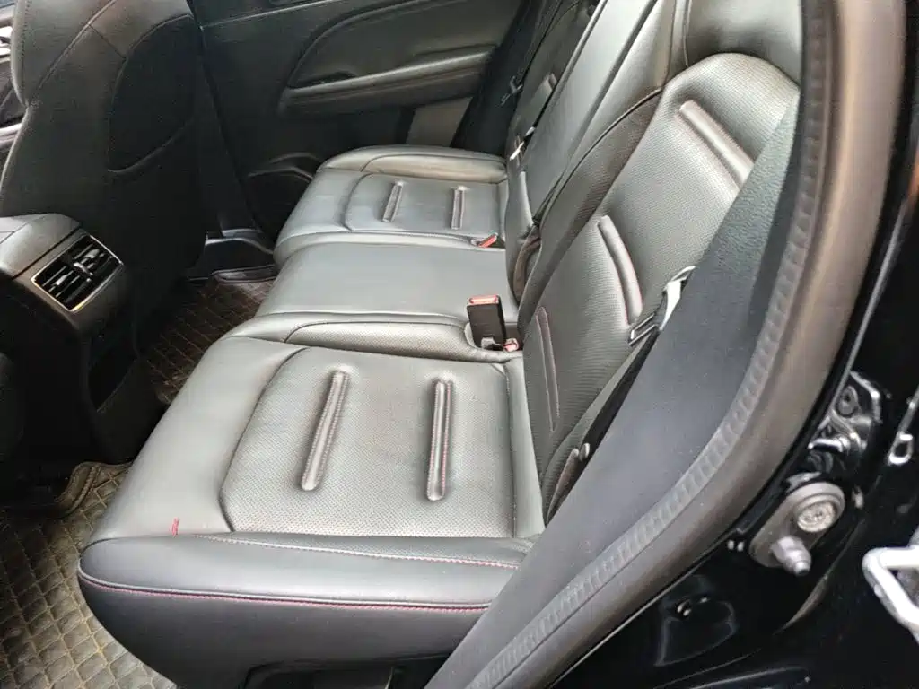 GAC Motor GS4 Plus 2023 — фото 17