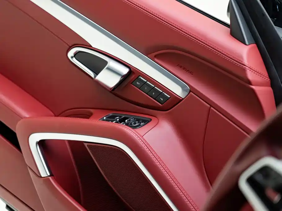 Porsche 718 2022 — фото 11