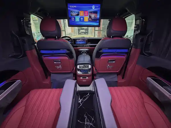 Mercedes-Benz Vito 2026