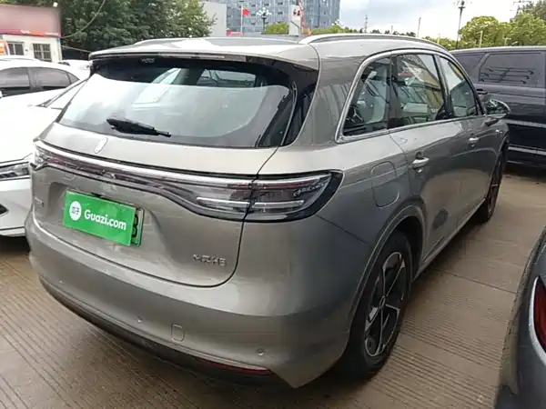 Shangjie H5 2025