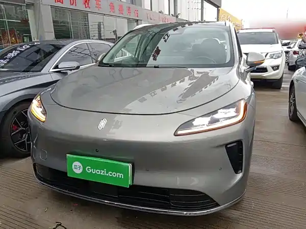 Shangjie H5 2025