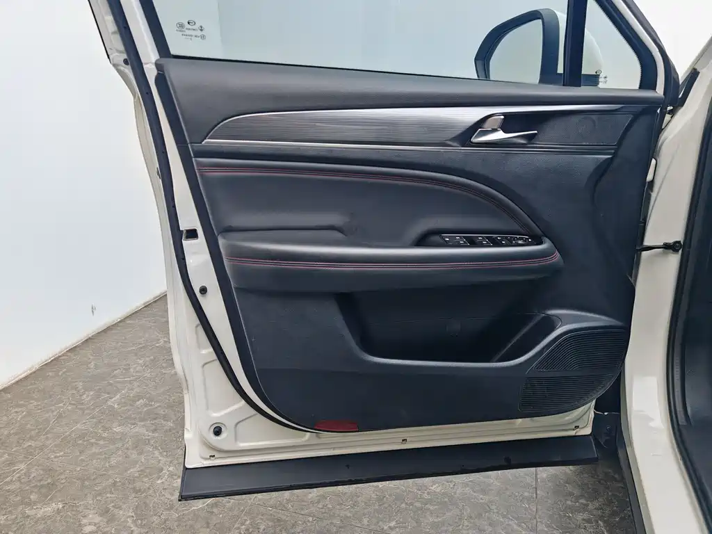 GAC Motor GS4 Plus 2023 — фото 19