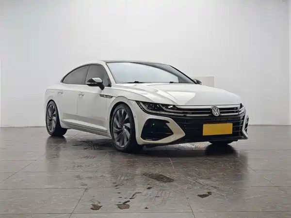 Volkswagen CC 2024