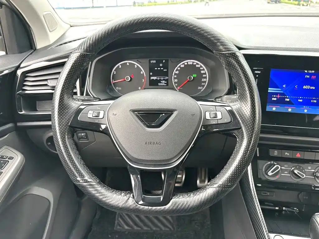 Jetta VS5 2019
