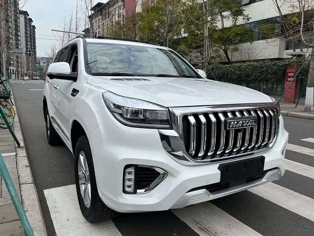 Haval H9 2022