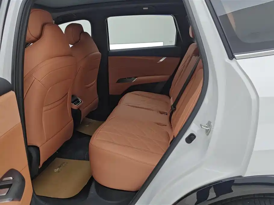 Changan CS75 PLUS 2026 — фото 11