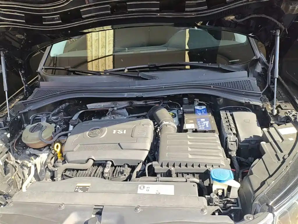 Skoda Kodiaq 2018 — фото 20