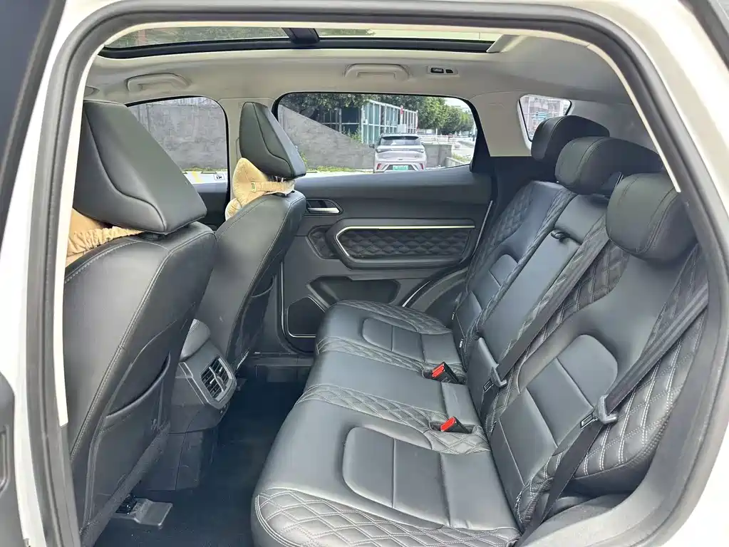 Haval H6 2020