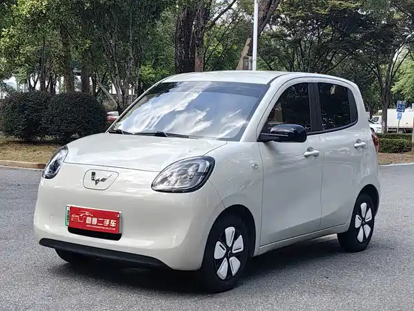 Wuling Hongguang MINIEV 2025