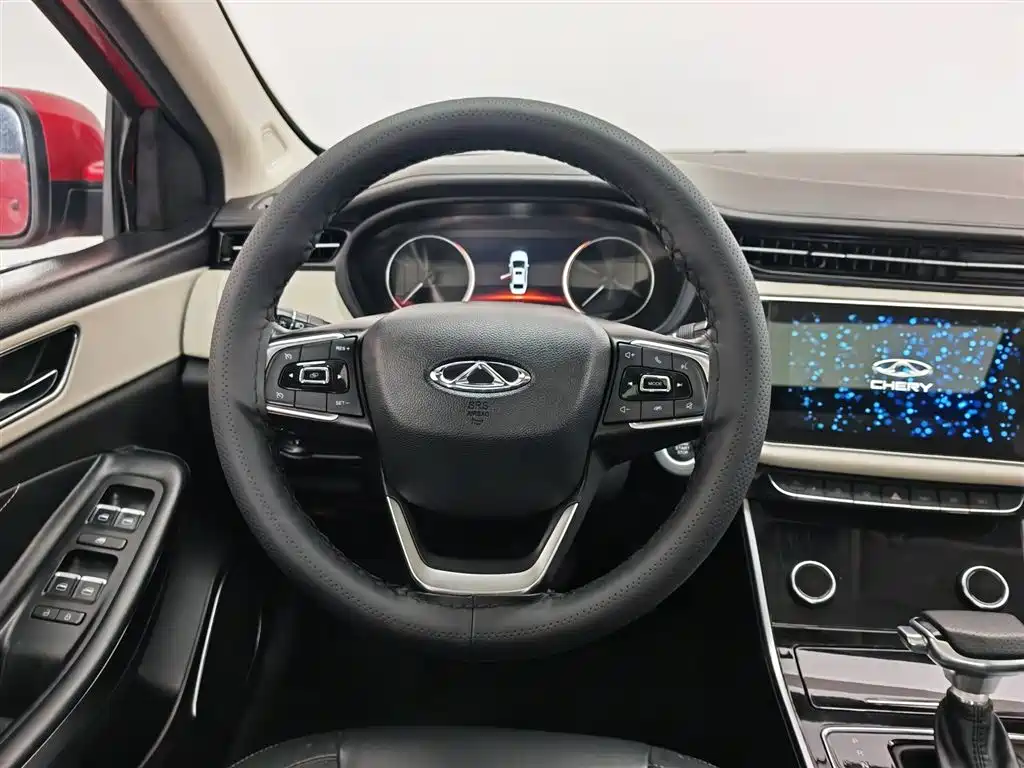 Chery Arrizo GX 2019 — фото 11