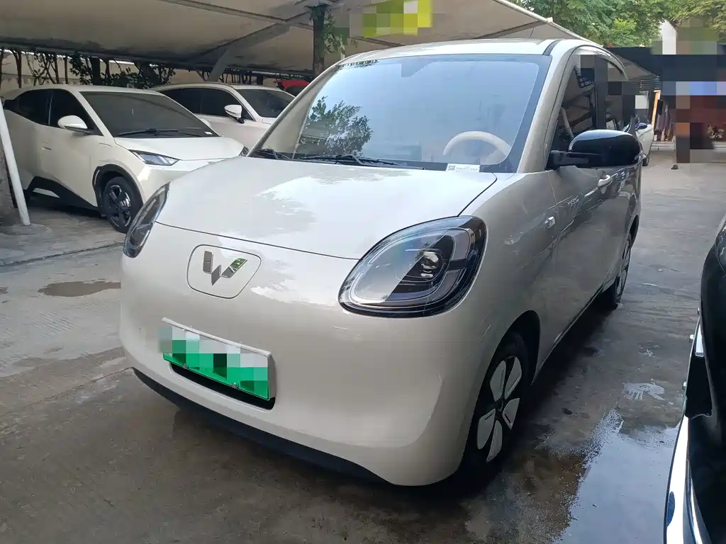 Wuling Hongguang MINIEV 2025