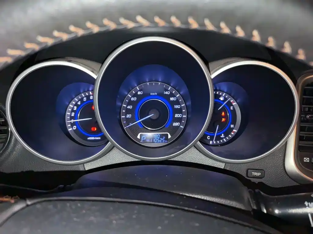 Changan Eado XT 2016