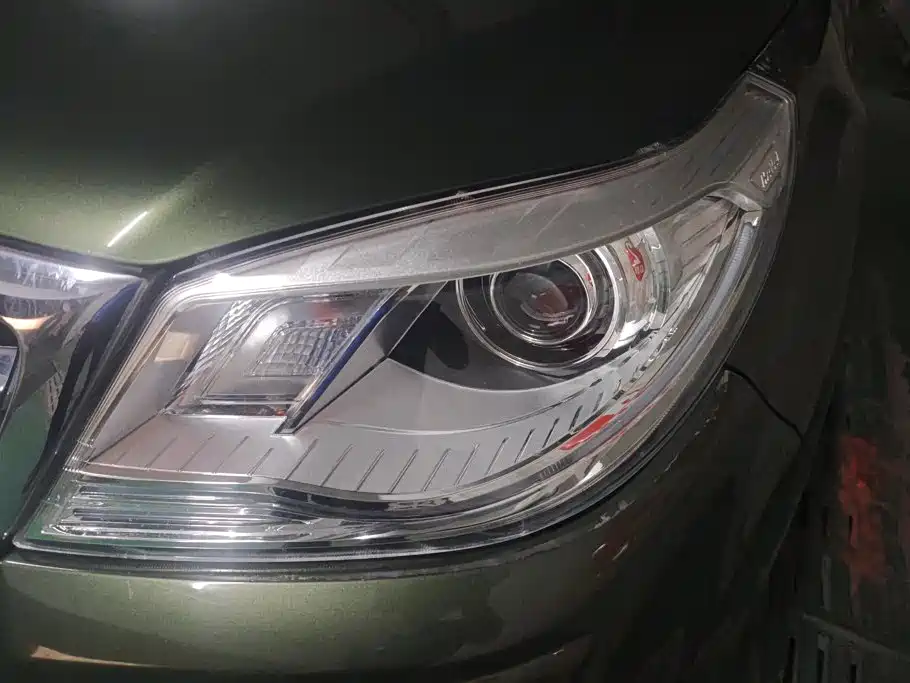 Haval H9 2017