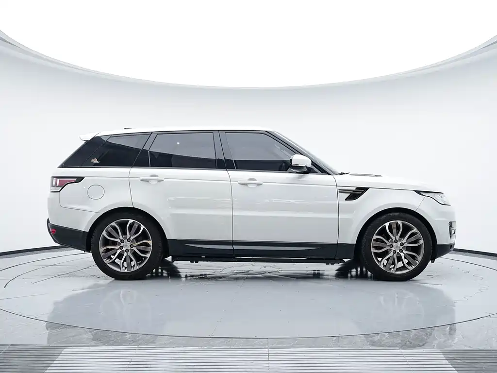 Land Rover Sport 2018 — фото 26
