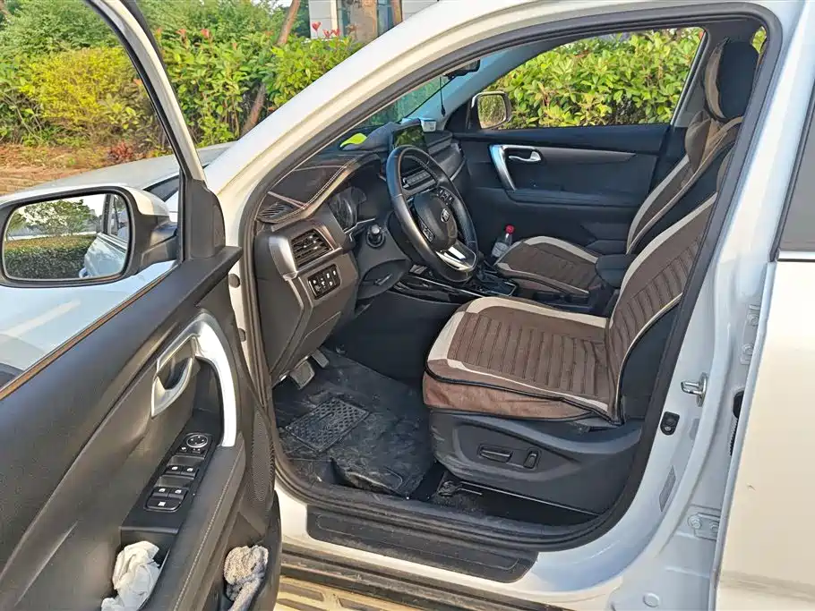 Kia Sportage 2021 — фото 9