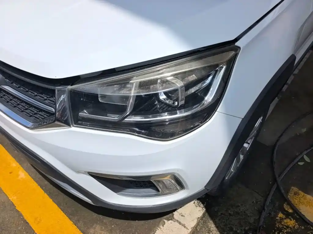 Chery Tiggo 3x 2020 — фото 24