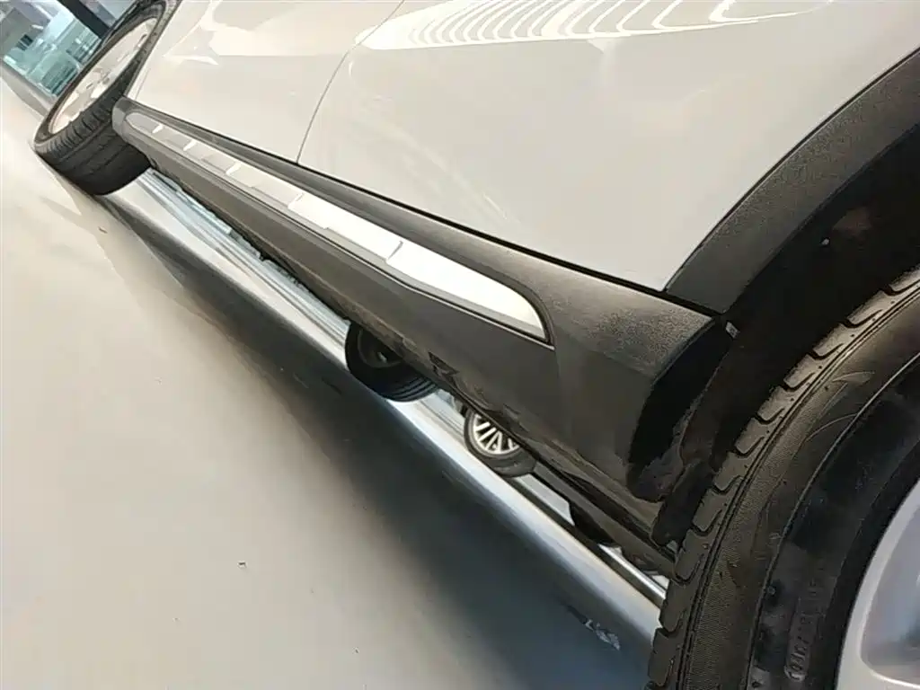 Mercedes-Benz GLA 2018 — фото 22