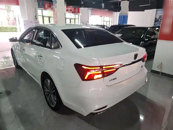 Roewe i6 Classic 2020