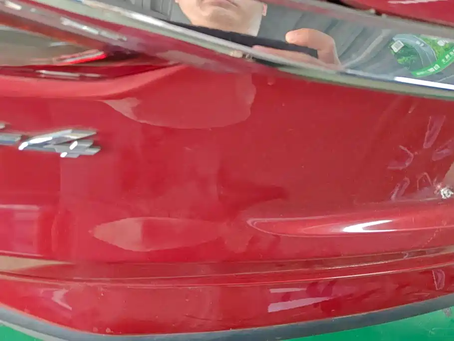 Mazda CX-4 2019