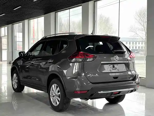Nissan X-Trail 2023