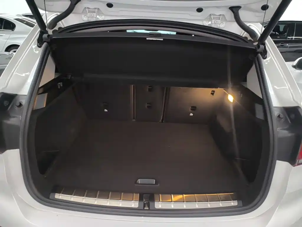 BMW X1 2021 — фото 19