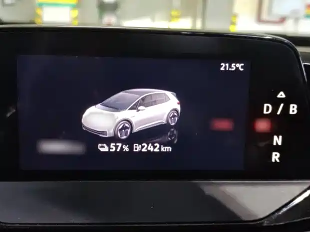 Volkswagen ID.3 2022