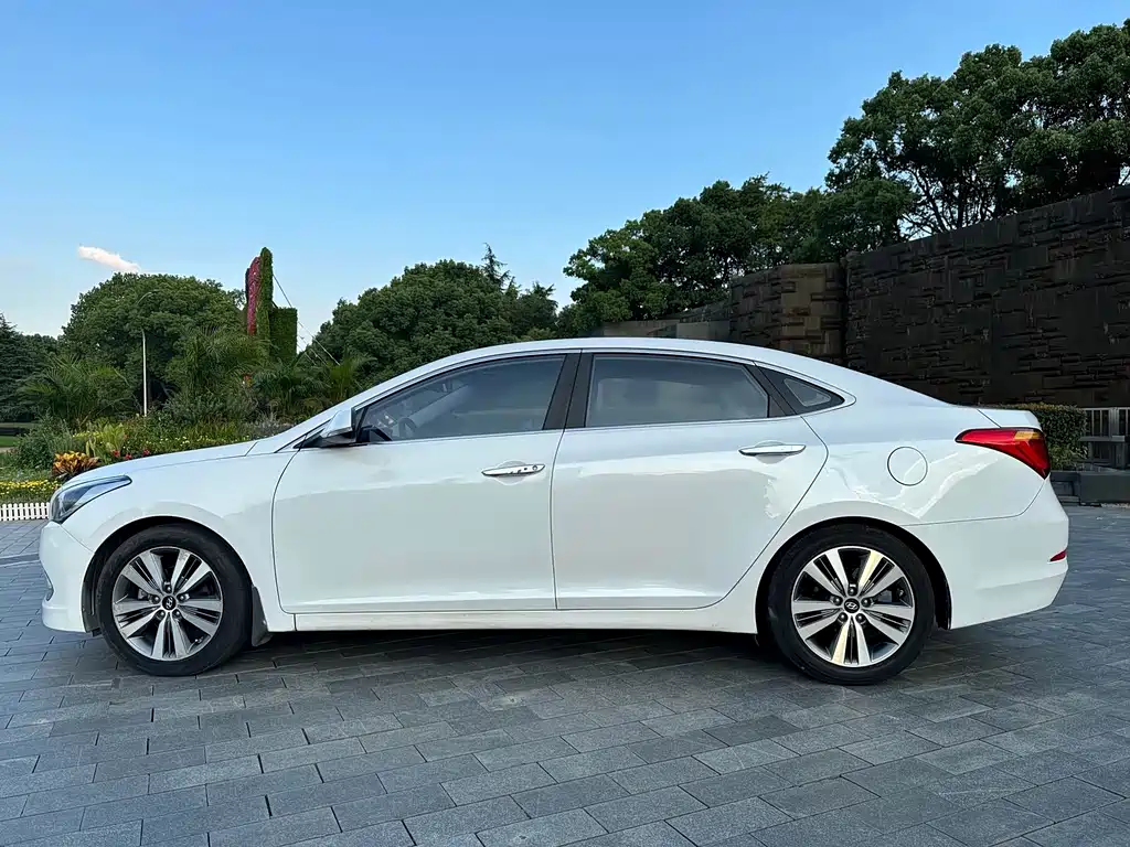 Hyundai Mistra 2016 — фото 8