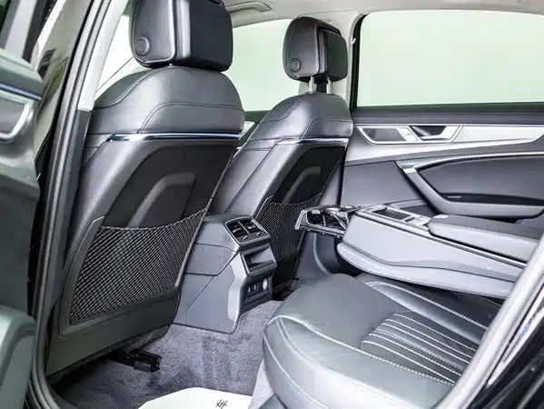 Audi A6L 2023