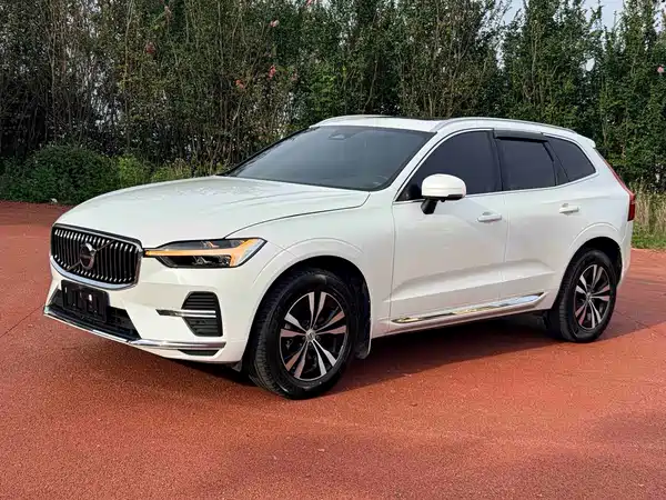 Volvo XC60 2023